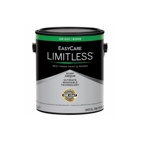 National Hardware 3-1/2 SN 5/8R Hinge N830-450 - main